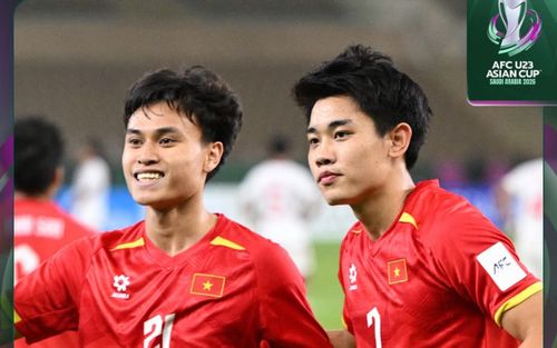 AFC nói thẳng về trình độ của Đình Bắc