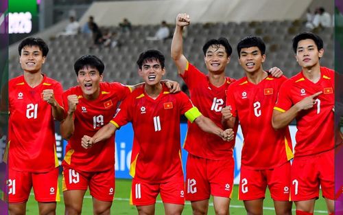 FIFA nói thật lòng muốn U23 Việt Nam vô địch U23 châu Á 2026