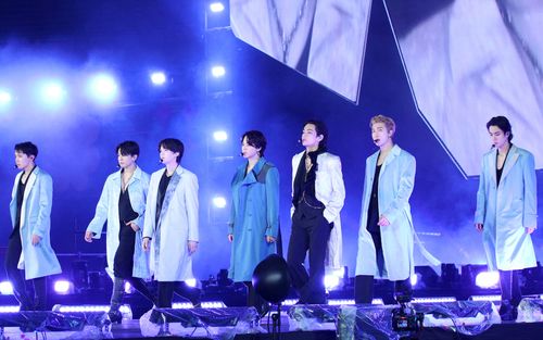 Giá khách sạn tại Busan 'chặt chém' chóng mặt vì concert BTS, Tổng thống Hàn Quốc lên tiếng