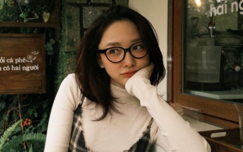 Xe sang của Tóc Tiên