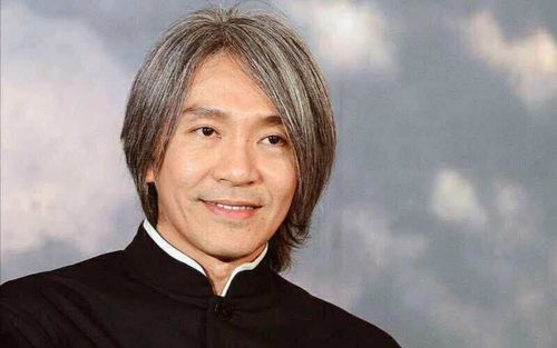 Châu Tinh Trì trở lại sau 6 năm vắng bóng