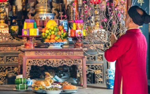 Mâm cúng mùng 1 tháng Chạp: Chuẩn bị thế nào để trọn vẹn nghi lễ cuối năm