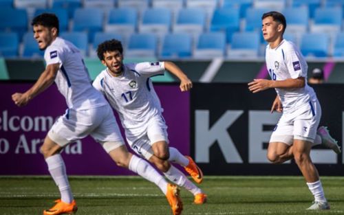 Đối thủ của U23 Việt Nam ở bán kết quá mạnh