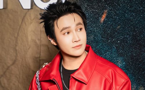 Huỳnh Lập đính chính về thông tin bị bắt