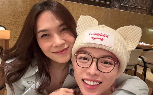 Tuyên bố gây chú ý của Đức Phúc về Mỹ Tâm