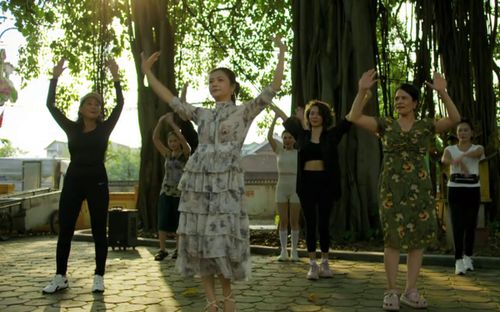 Nữ ca sĩ giúp một cảnh phim Việt giờ vàng VTV hút gần 4 triệu lượt xem