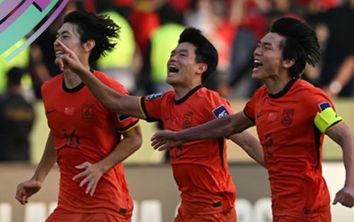 CĐV Trung Quốc nói thẳng trình độ U23 Trung Quốc khi thắng U23 Uzbekistan