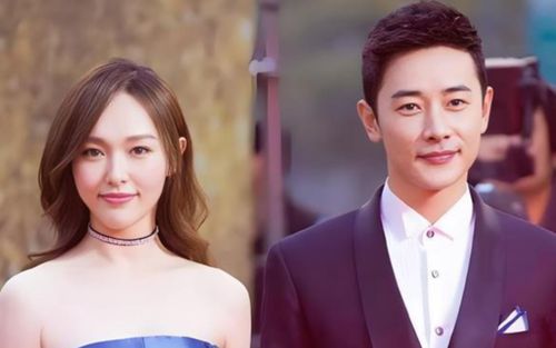 Quyết định của Đường Yên và La Tấn khiến cả Cbiz im lặng