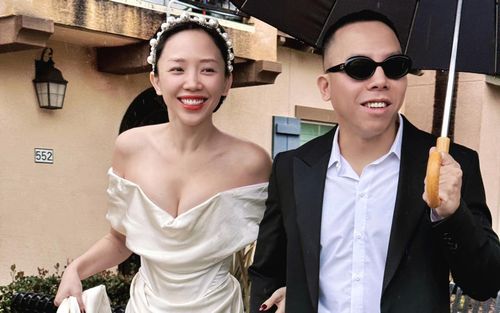 Động thái của Tóc Tiên dành cho Hoàng Touliver sau khi báo tin chia tay