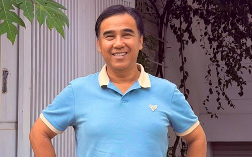 Trạng thái mới của Quyền Linh