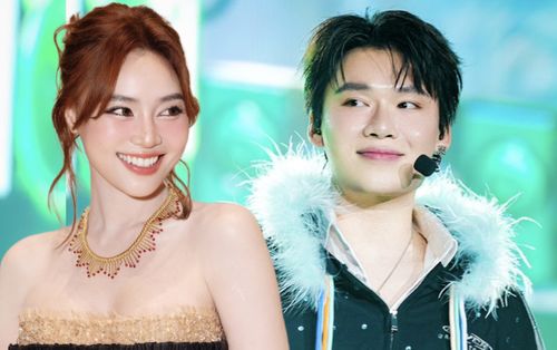 Ninh Dương Lan Ngọc nhận xét Quang Trung đúng một câu