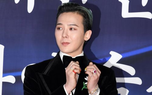 Quán cà phê từ chối phục vụ G-Dragon