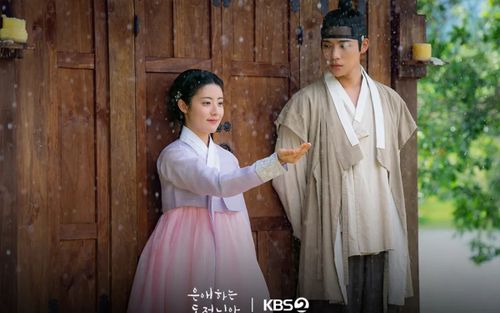 Đừng bỏ lỡ: 9 bộ phim Hàn đang dẫn đầu xu hướng đầu năm 2026