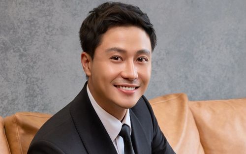 Diễn viên Thanh Sơn tái xuất phim giờ vàng