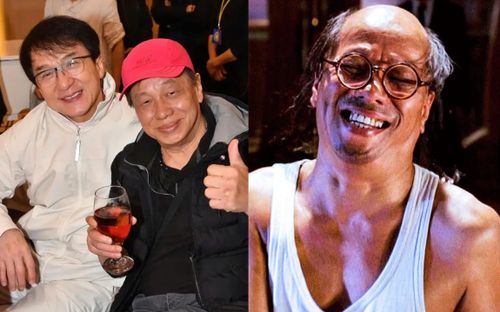 Nghẹn ngào lời tiễn biệt của Châu Tinh Trì và Thành Long dành cao thủ 'Tuyệt đỉnh Kungfu' Lương Tiểu Long