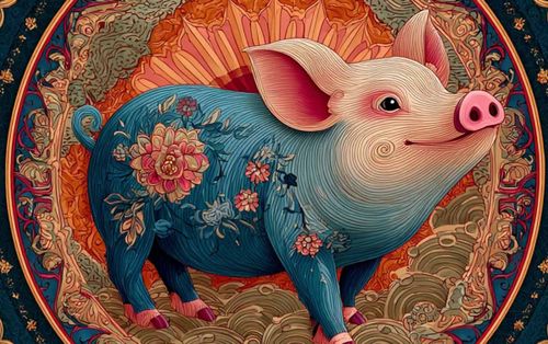 Đúng mùng 1 tháng Chạp, 3 con giáp được Thần Tài ban tiền bạc dư dả, Tết này giàu sang thấy rõ