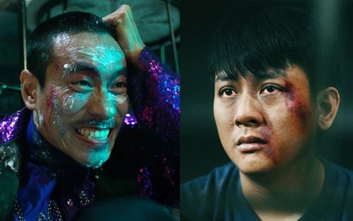 Kiều Minh Tuấn vượt mặt Hoài Lâm