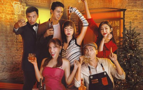 Top 12 phim Việt chiếu rạp hay nhất