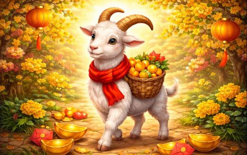 3 con giáp hái quả ngọt trong tháng Chạp, được quý nhân phù trợ nhiều nhất tháng cuối năm