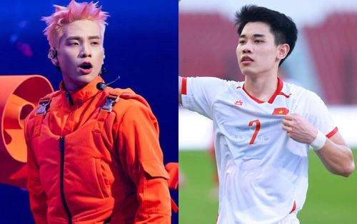 Lời nhắn từ Quân A.P dành cho Đình Bắc