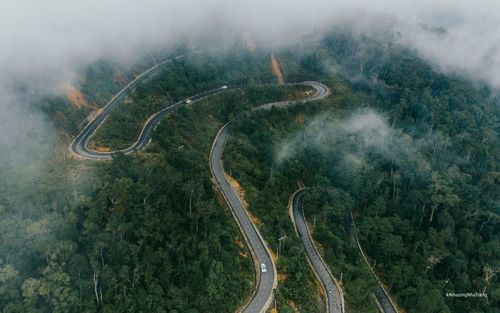 Địa điểm được ví như 'Đà Lạt giữa lòng Khánh Hoà', du khách đổ xô đến tham quan