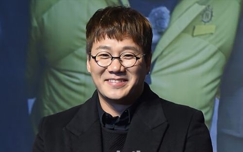 Ca sĩ Yoon Min Soo tiết lộ cuộc sống hậu ly hôn