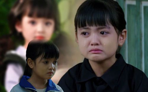 Diễn viên nhí màn ảnh Việt có mức cát-xê khủng 25 triệu đồng/giờ: Khi hào quang đánh đổi bằng nỗ lực không ngừng nghỉ