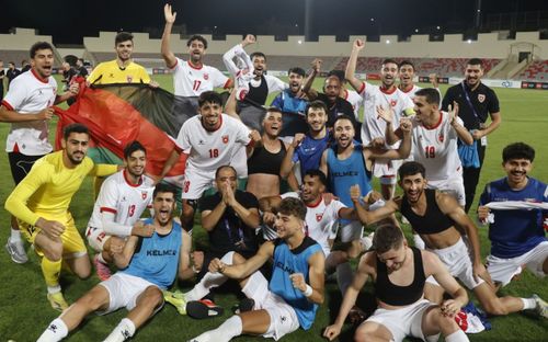 Thách thức quá lớn cho U23 Việt Nam ở trận khai mạc U23 châu Á 2026