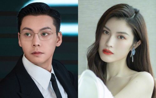 Siêu mẫu Hà Tuệ có động thái lạ sau khi sinh con cho thiếu gia nghìn tỷ