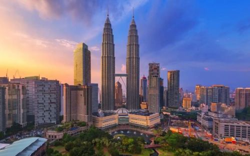 Đầu năm mới đi Malaysia du lịch, nhớ ghé thăm loạt địa danh nổi tiếng này