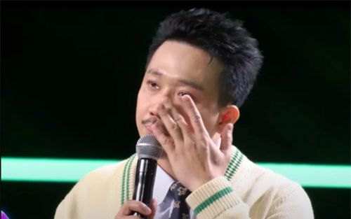 Lo lắng cho Trấn Thành