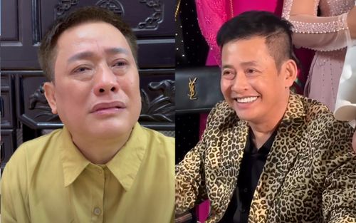 Tấn Bo đăng đàn tố bị gia đình Tấn Beo 'ngó lơ'