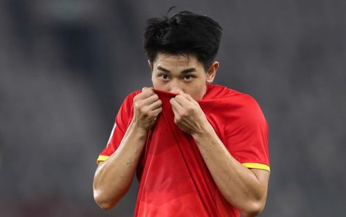 Lo cho U23 Việt Nam khi đối thủ được AFC dự đoán vô địch U23 châu Á 2026