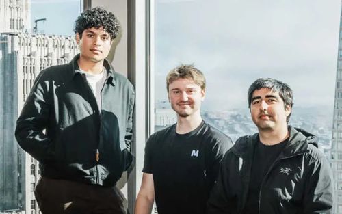 Những gương mặt mới trong thời kỳ bùng nổ của AI