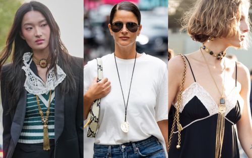5 xu hướng trang sức nổi bật năm 2026