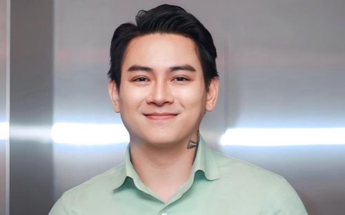 Quá vui cho Hoài Lâm