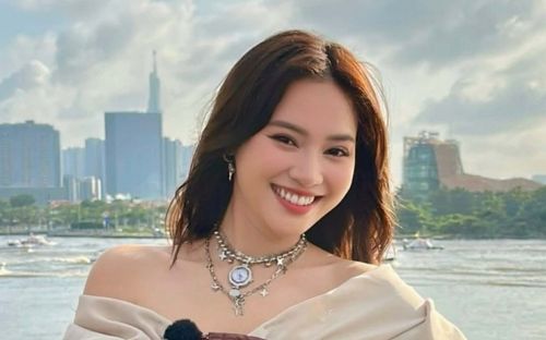 Ninh Dương Lan Ngọc bị thay thế