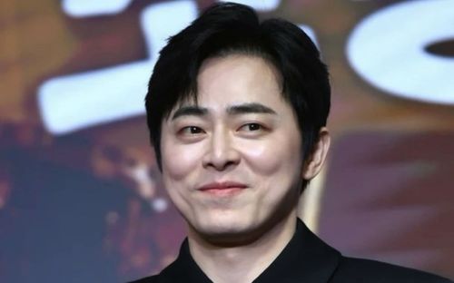 Jo Jung Suk viết thư tay thông báo đón con thứ hai