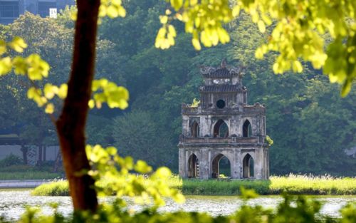 Thời tiết cả nước hôm nay (20/1): Bắc Bộ rét nhẹ, Nam Bộ ngày nắng