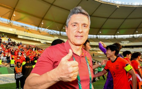 Lối chơi U23 Trung Quốc được nhận xét khắc chế U23 Việt Nam