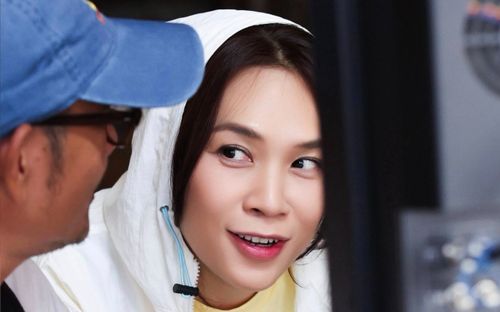 Mỹ Tâm quá thông minh