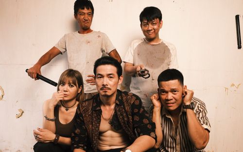 Thiên Đường Máu cán mốc 120 tỷ, lọt top 30 phim Việt ăn khách nhất mọi thời đại