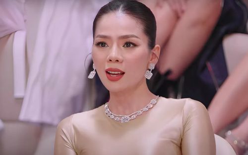 Lệ Quyên thay đổi