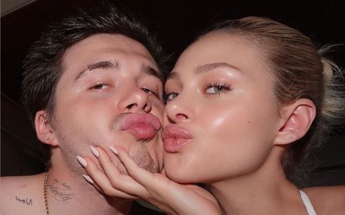 Gia tộc Beckham trước cơn bão