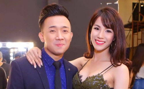 Ảnh hiếm của Diệp Lâm Anh và Trấn Thành từ 10 năm trước