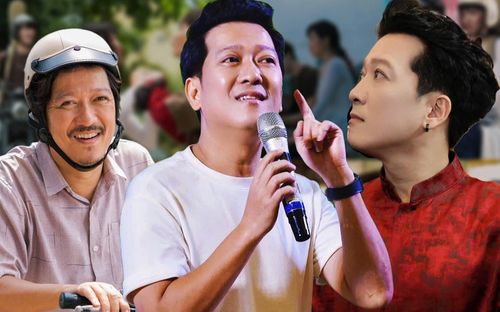 Phản ứng của khán giả về Trường Giang