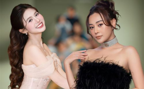 Phương Oanh bị 'vượt mặt'