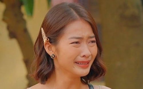 Bước lùi của Khả Ngân