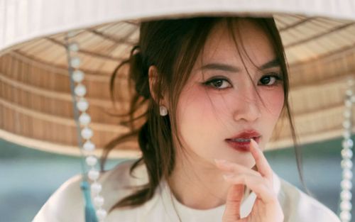 Tiết lộ bất ngờ của Ninh Dương Lan Ngọc về người đặc biệt trong đời