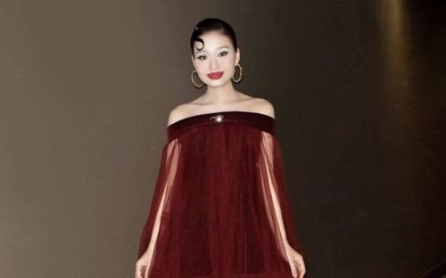 Con gái Lê Giang chính thức báo tin vui